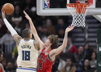 Milwaukee Bucks vs. Chicago Bulls Game Preview Milwaukee Bucks vs. Chicago Bulls Game Preview