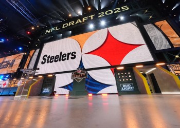 Friday Night Draft Preparation Friday Night Draft Preparation