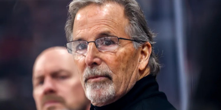 Flyers fire John Tortorella after rebuilding comments, reported verbal altercation with Cam York Flyers fire John Tortorella after rebuilding comments, reported verbal altercation with Cam York