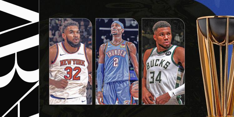 NBA Cup Power Rankings: How the remaining 8 teams stack up in the quarterfinals and beyond NBA Cup Power Rankings: How the remaining 8 teams stack up in the quarterfinals and beyond