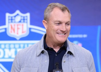 Ideal Outcomes for the 49ers in Round 1 Ideal Outcomes for the 49ers in Round 1