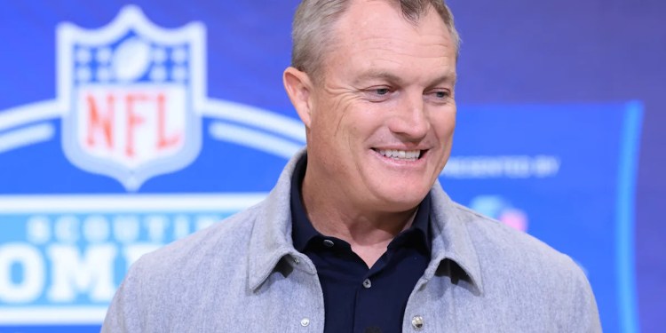 Ideal Outcomes for the 49ers in Round 1 Ideal Outcomes for the 49ers in Round 1