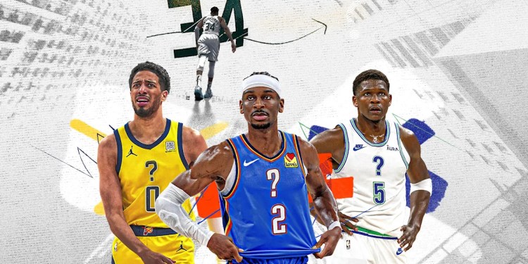 Timberwolves-Thunder: These small-market contenders aren't just competing for an NBA championship Timberwolves-Thunder: These small-market contenders aren't just competing for an NBA championship