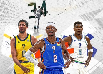 Timberwolves-Thunder: These small-market contenders aren't just competing for an NBA championship Timberwolves-Thunder: These small-market contenders aren't just competing for an NBA championship