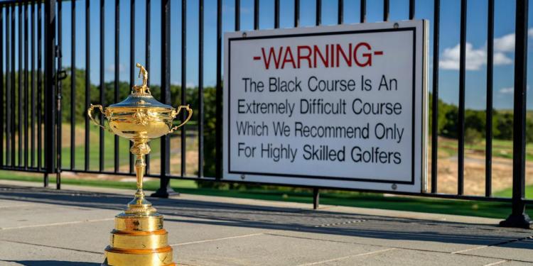 Want to see the 2025 Ryder Cup in person? Start saving right now for the pricey tickets Want to see the 2025 Ryder Cup in person? Start saving right now for the pricey tickets