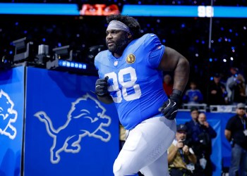 DT D.J. Reader Has Physical with Ravens, Possible Signing After Draft DT D.J. Reader Has Physical with Ravens, Possible Signing After Draft