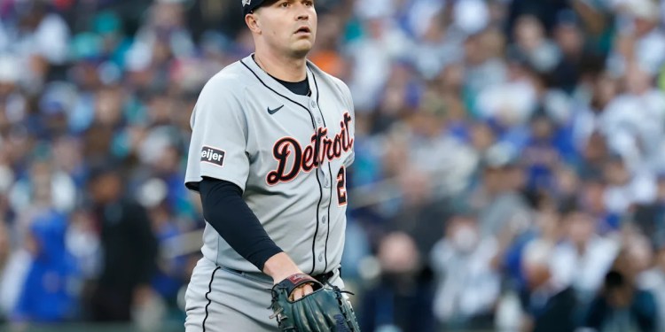 Reasons for Continued Fantasy Baseball Hope After Tarik Skubal Injury Reasons for Continued Fantasy Baseball Hope After Tarik Skubal Injury