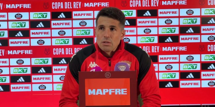 Guadalajara coach to face Lamine Yamal and Barcelona Guadalajara coach to face Lamine Yamal and Barcelona