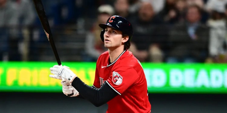 Guardians Maintain 1-Game Lead in AL Central Guardians Maintain 1-Game Lead in AL Central