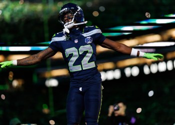 Seahawks to Expand Rashid Shaheed’s Role Seahawks to Expand Rashid Shaheed’s Role