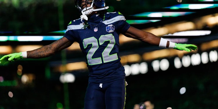 Seahawks to Expand Rashid Shaheed’s Role Seahawks to Expand Rashid Shaheed’s Role