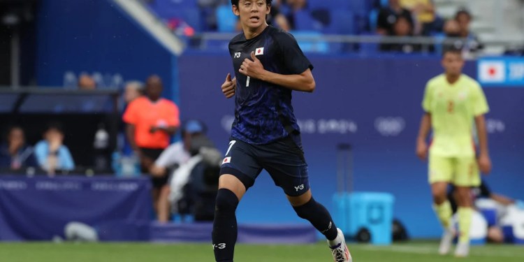 Lyon and Wolfsburg Interested in Sint Truiden Midfielder Lyon and Wolfsburg Interested in Sint Truiden Midfielder