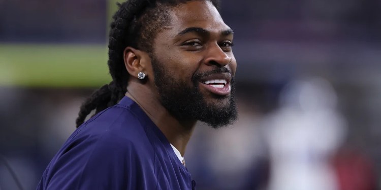 Trevon Diggs optimistic about joining Packers Trevon Diggs optimistic about joining Packers