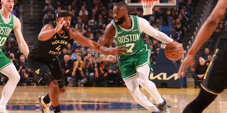 Celtics Offensive Strategies Against Golden State Celtics Offensive Strategies Against Golden State