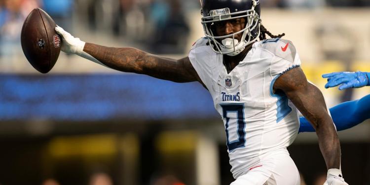 Fantasy Football Week 11 Rankings: Flex (Half-PPR) Fantasy Football Week 11 Rankings: Flex (Half-PPR)