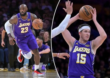 Lakers Head into All-Star Break with Recent Wins Lakers Head into All-Star Break with Recent Wins