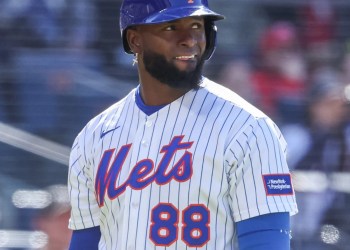 Mets Place Robert on IL, DFA Edwards, Recall Warren and Wagaman Mets Place Robert on IL, DFA Edwards, Recall Warren and Wagaman