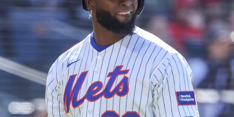 Mets Place Robert on IL, DFA Edwards, Recall Warren and Wagaman Mets Place Robert on IL, DFA Edwards, Recall Warren and Wagaman