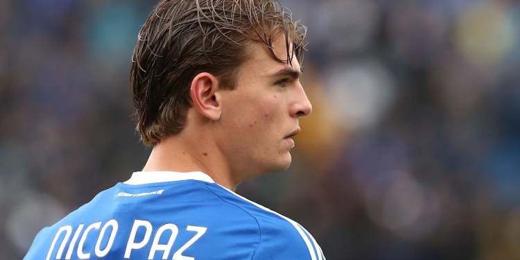 Real Madrid aims to re-sign homegrown player in summer Real Madrid aims to re-sign homegrown player in summer