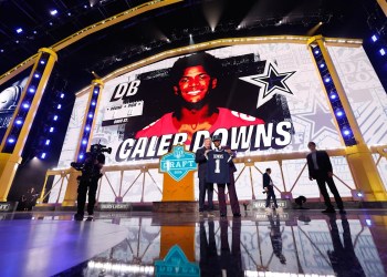 Cowboys Attempted Trade with Browns in 2026 NFL Draft Cowboys Attempted Trade with Browns in 2026 NFL Draft