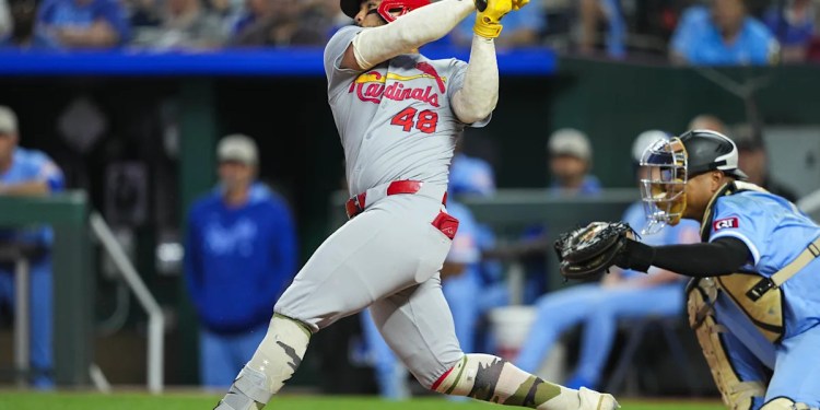 Cardinals’ 2025 International Class Odds Cardinals’ 2025 International Class Odds