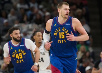 NBA to Host Nuggets and Pacers Game in Mexico City Next Season NBA to Host Nuggets and Pacers Game in Mexico City Next Season