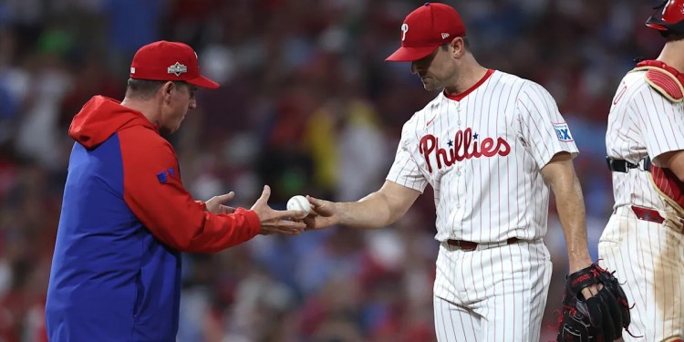 David Robertson Retires After 17-Year MLB Career David Robertson Retires After 17-Year MLB Career