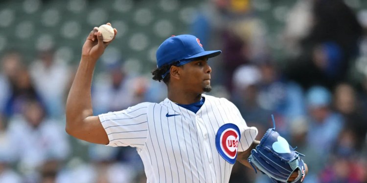 Phillies vs. Cubs Game Prediction and Odds Phillies vs. Cubs Game Prediction and Odds