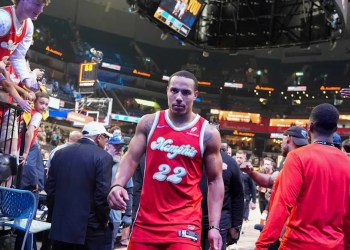 Magic reportedly acquire Desmond Bane: Fantasy impact Magic reportedly acquire Desmond Bane: Fantasy impact