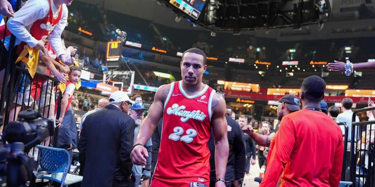 Magic reportedly acquire Desmond Bane: Fantasy impact Magic reportedly acquire Desmond Bane: Fantasy impact