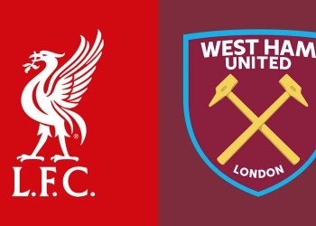 Liverpool vs. West Ham: Important Statistics and Discussion Points Liverpool vs. West Ham: Important Statistics and Discussion Points