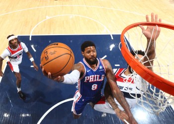 Paul George scores 39 in Clippers’ win over Wizards Paul George scores 39 in Clippers’ win over Wizards