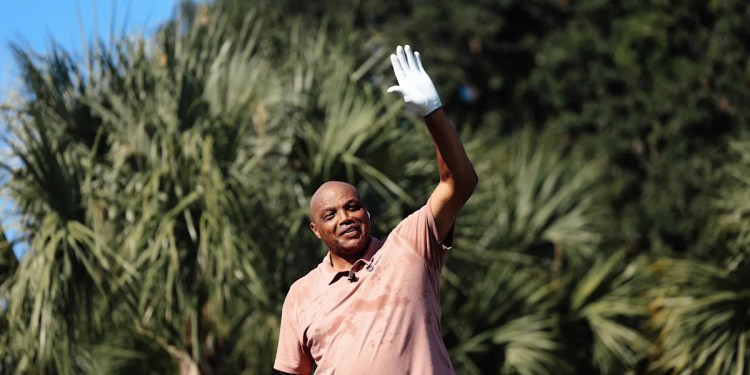 Charles Barkley says he plans to work 2 more years on ESPN and TNT before he retires: 'The best I can do' Charles Barkley says he plans to work 2 more years on ESPN and TNT before he retires: 'The best I can do'