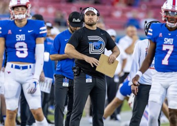 Cowboys Hire Scott Symons as Linebacker Coach Cowboys Hire Scott Symons as Linebacker Coach