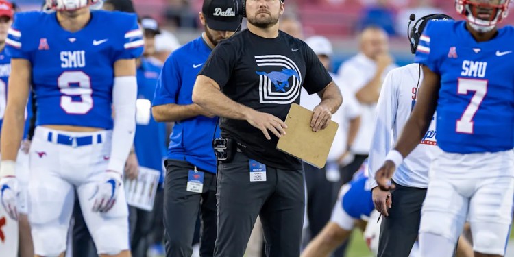 Cowboys Hire Scott Symons as Linebacker Coach Cowboys Hire Scott Symons as Linebacker Coach