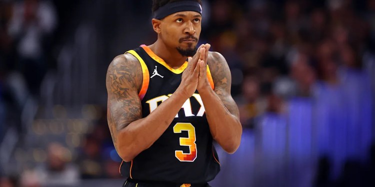Bradley Beal and the Suns were a disaster together, but the Clippers could be getting a steal Bradley Beal and the Suns were a disaster together, but the Clippers could be getting a steal