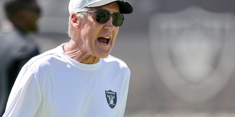With the Christian Wilkins release, Pete Carroll and his Raiders show a blunt culture building approach With the Christian Wilkins release, Pete Carroll and his Raiders show a blunt culture building approach