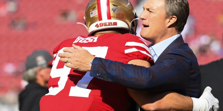 49ers Draft Day Updates 49ers Draft Day Updates