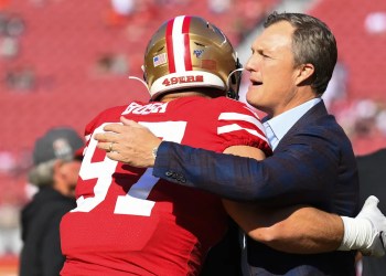 49ers Draft Day Updates 49ers Draft Day Updates