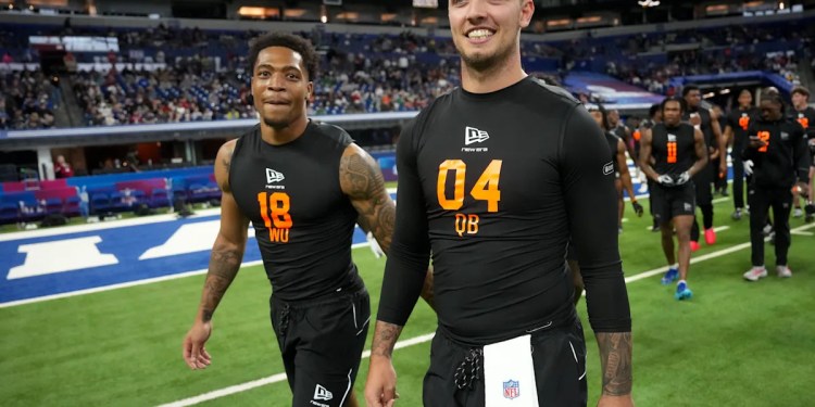 Cardinals Should Consider Carson Beck as Starting Quarterback Cardinals Should Consider Carson Beck as Starting Quarterback