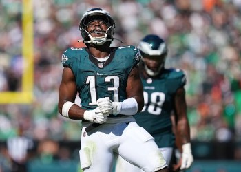 The Falcoholic Discusses Georgia’s Top Players The Falcoholic Discusses Georgia’s Top Players