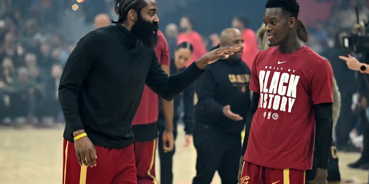 Cavs Trade Deadline Acquisitions: A Statistical Overview Cavs Trade Deadline Acquisitions: A Statistical Overview