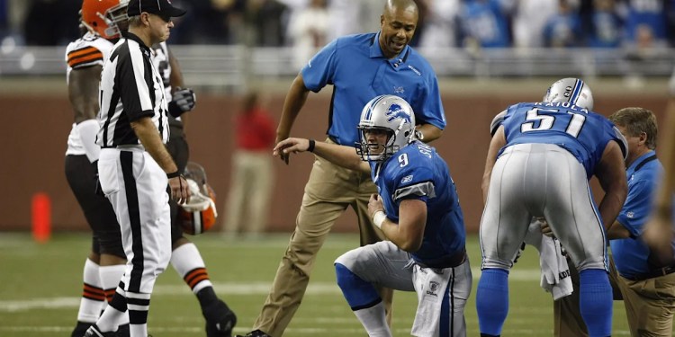 Detroit Lions Notable Comeback Wins Detroit Lions Notable Comeback Wins