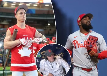 John Kruk’s Comments on Phillies’ Opening Day Broadcast John Kruk’s Comments on Phillies’ Opening Day Broadcast