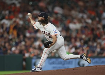 Crawfish Boil, Altuve Update, Smith Extension, Astrodome 1965, Jackie Joins Dodgers Crawfish Boil, Altuve Update, Smith Extension, Astrodome 1965, Jackie Joins Dodgers