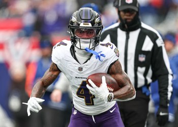 Fantasy Football: But what if you're right? — 3 players who could pay off if you're willing to draft them Fantasy Football: But what if you're right? — 3 players who could pay off if you're willing to draft them