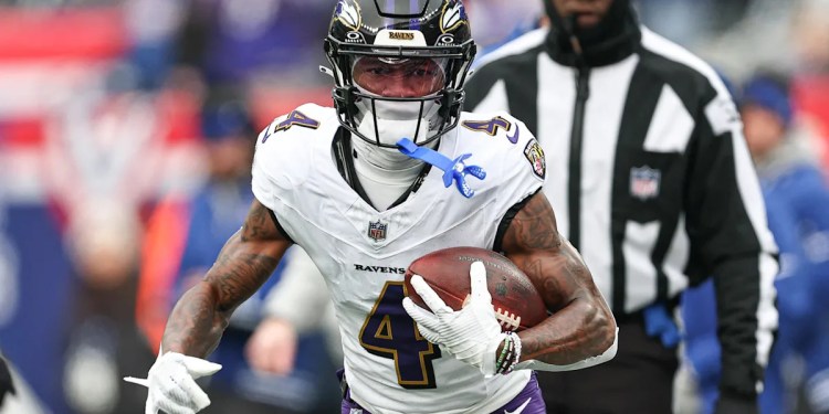 Fantasy Football: But what if you're right? — 3 players who could pay off if you're willing to draft them Fantasy Football: But what if you're right? — 3 players who could pay off if you're willing to draft them