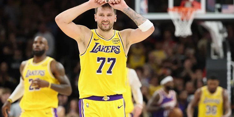 Player Evaluations: Lakers vs. Suns Player Evaluations: Lakers vs. Suns