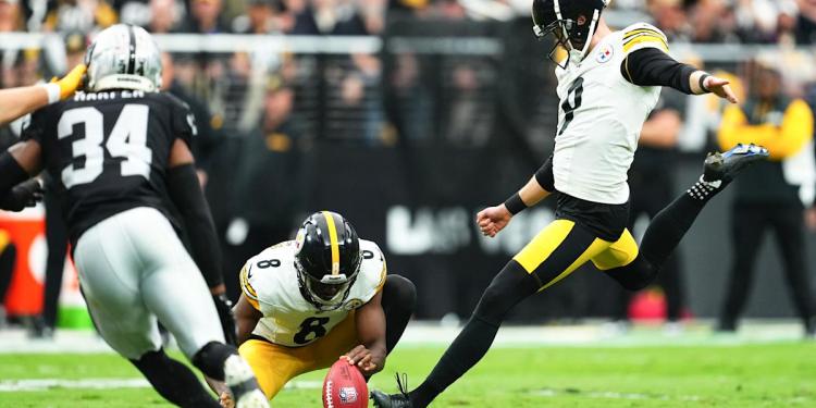 Fantasy Football Week 7 Rankings: Kickers Fantasy Football Week 7 Rankings: Kickers