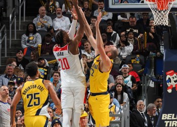 Wizards Aim for Consecutive Win Against Pacers Wizards Aim for Consecutive Win Against Pacers